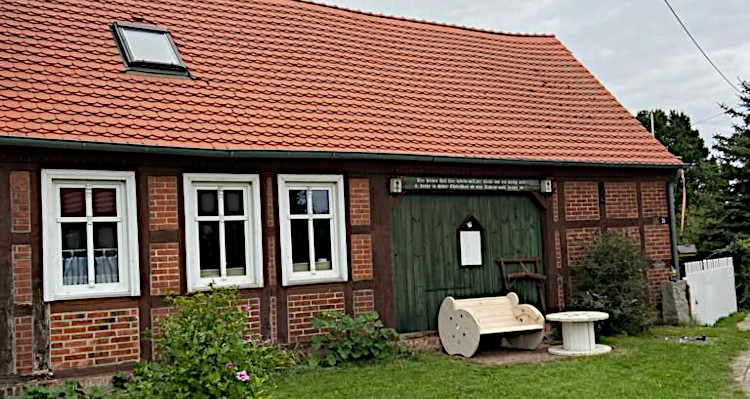Ferienwohnung