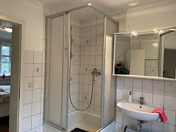 Dusche